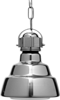 DIESEL Diesel for Foscarini Glas small pendant light