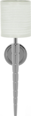 LIGHT SHOP Horn wall light