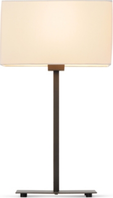 LIGHT SHOP Knightsbridge table light