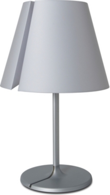 ARTEMIDE Artemide Melampo Tavolo table lamp aluminium