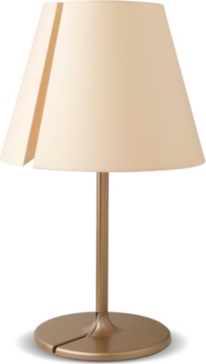 ARTEMIDE Artemide Melampo Tavolo table lamp bronze