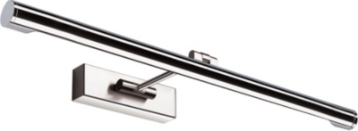 LIGHT SHOP Picasso small picture light chrome