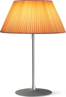 FLOS Flos Romeo soft table lamp