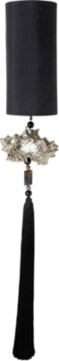 LIGHT SHOP Shell wall light