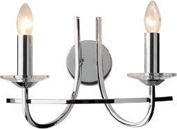 LIGHT SHOP Swing wall lamp