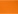 Anodized orange