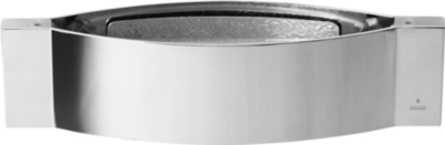 LIGHT SHOP Trim chrome wall light