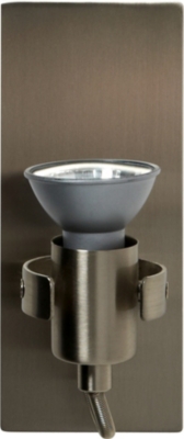 LIGHT SHOP Tucan single spotlight