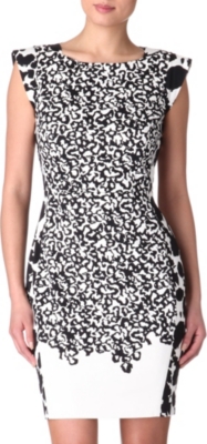 FRENCH CONNECTION Printed dress