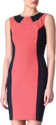 FRENCH CONNECTION Lux lace dress