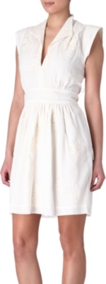 FRENCH CONNECTION Happy Ever After dress