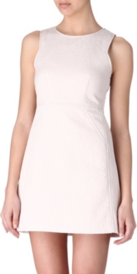 FRENCH CONNECTION Natsue dress