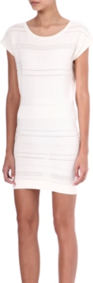 FRENCH CONNECTION Max knitted dress