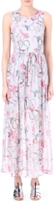 FRENCH CONNECTION Eden of Zola dress