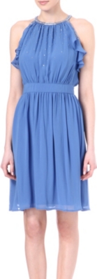 FRENCH CONNECTION Crystal Clear dress