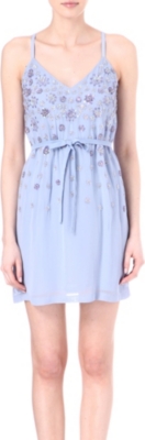 FRENCH CONNECTION Clover dress