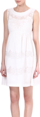 FRENCH CONNECTION Seville dress