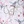 Pale grey/pink multi