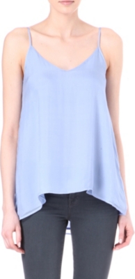 FRENCH CONNECTION Summer Breeze top