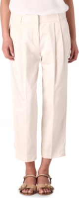 FRENCH CONNECTION Lightweight trousers