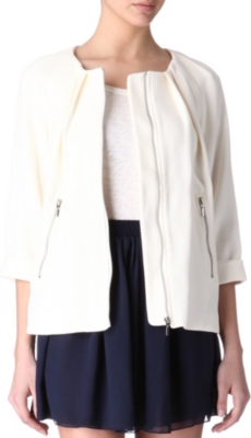FRENCH CONNECTION Sicilian Summer jacket