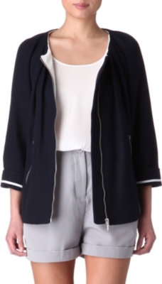 FRENCH CONNECTION Sicilian Summer jacket