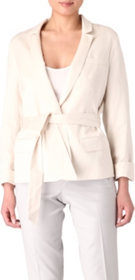 FRENCH CONNECTION Lightweight blazer
