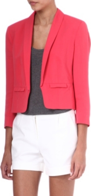 FRENCH CONNECTION Aloha blazer