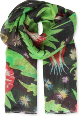 FRENCH CONNECTION Maggie Lou scarf