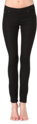 PRIMARK Skinny mid-rise jeggings