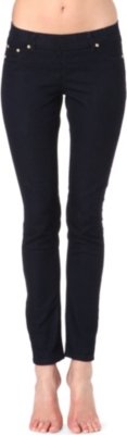 PRIMARK Skinny mid-rise jeggings