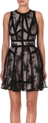 KAREN MILLEN Lace dress