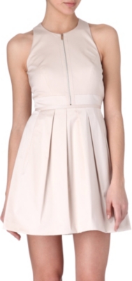 KAREN MILLEN Signature prom dress