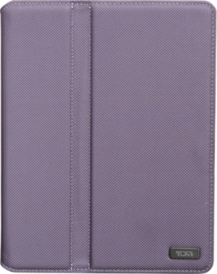 TUMI iPad2 snap case
