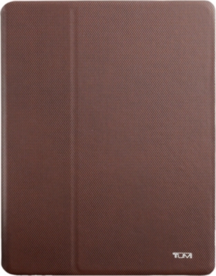 TUMI iPad snap cover
