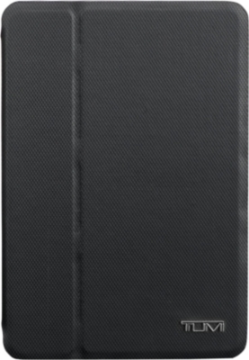 TUMI iPad snap case