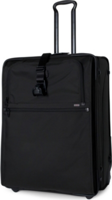 TUMI Alpha expandable two-wheel suitcase 71cm