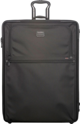 TUMI Alpha expandable two-wheel suitcase 76cm