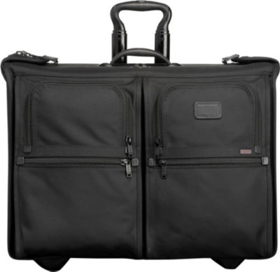 TUMI Alpha wheeled garment bag