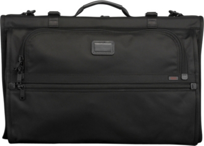TUMI Alpha tri&ndash;fold garment bag