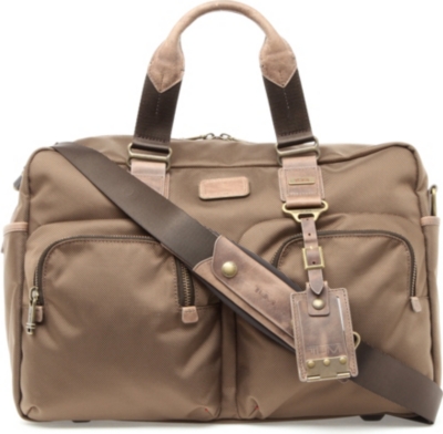 TUMI Alpha Bravo Everett Essential tote