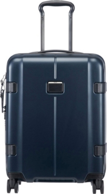 slim suitcase