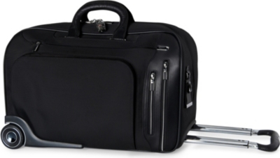 TUMI Arriv&eacute; Dorval wheeled duffel bag