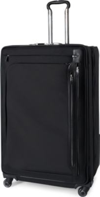 TUMI Arriv&eacute; Extended Trip four-wheel suitcase 81cm