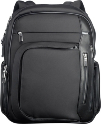 TUMI Arriv&eacute; Kingford backpack