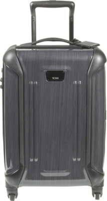 TUMI Vapor four-wheel cabin suitcase 56cm