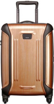 TUMI Vapor four-wheel cabin suitcase 56cm