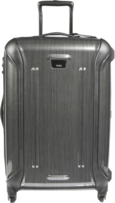 TUMI Vapor medium four-wheel suitcase 71cm