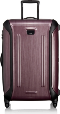 TUMI Vapor medium four-wheel suitcase 71cm