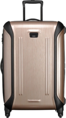 TUMI Vapor medium four-wheel suitcase 71cm (Clay